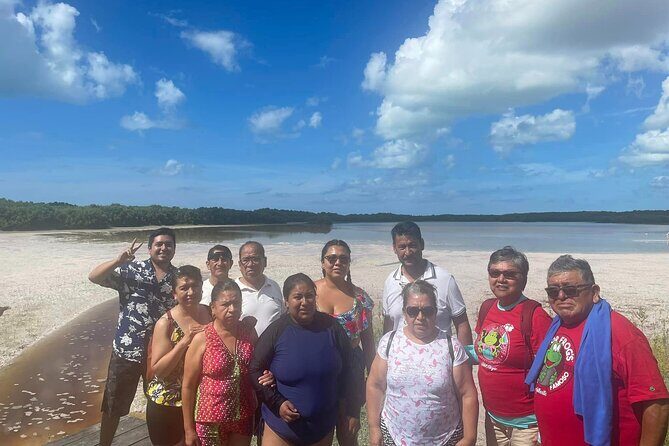 Excursion to Celestun, Swimming, Hiking & Boat Ride - Discovering Celestún: A Natural and Cultural Journey