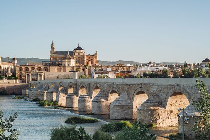 Excursion to Córdoba from Malaga - Practical Tips for Making the Most of Your Day