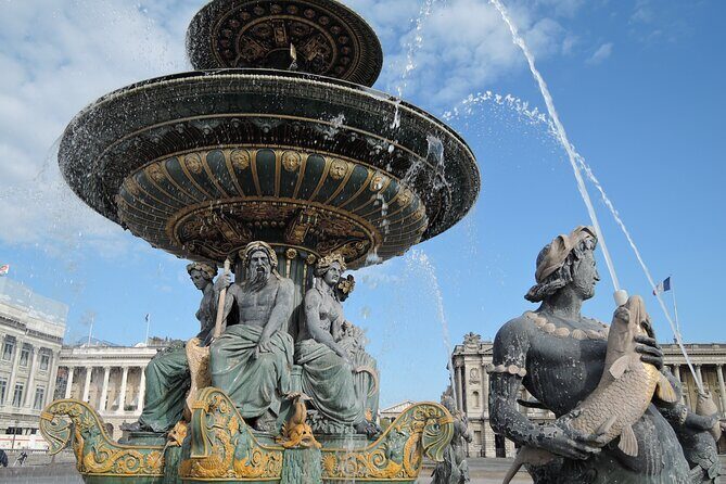 Excursion to discover the Versailles Monarchy - Who Should Consider This Tour?