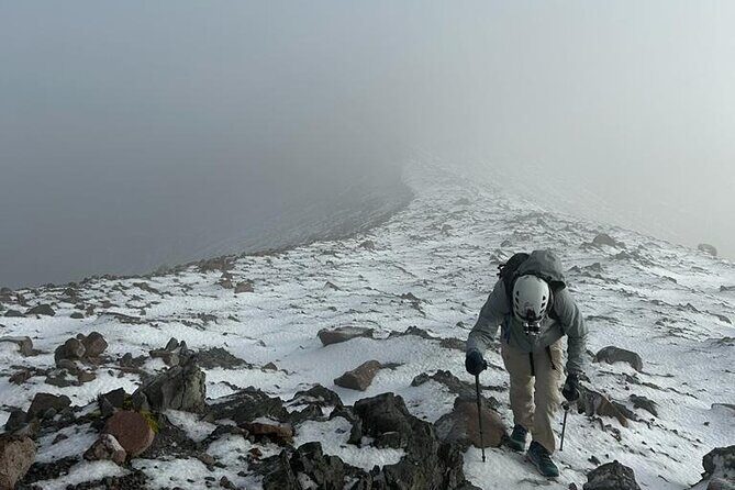 Excursion to La Cima de La Malinche from Mexico City - The Experience: Authentic and Well-Organized