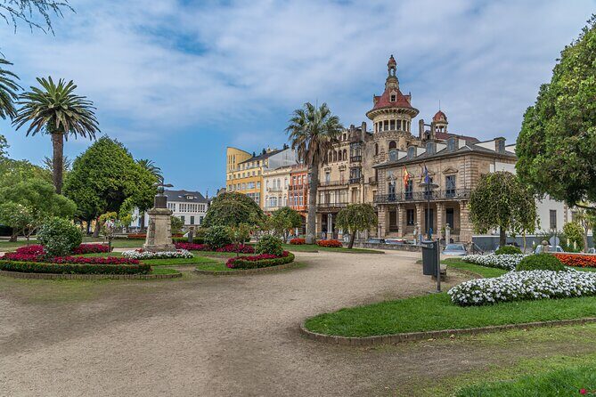 Excursion to Playa de las Catedrals, Ribadeo and Tapia de Casariego - Who Should Consider This Tour?