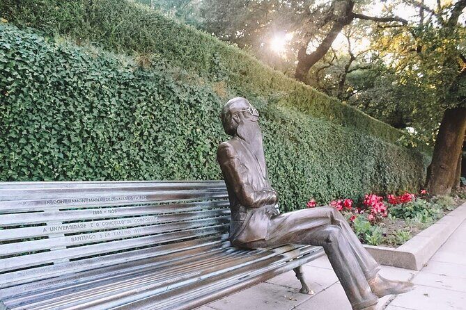 Excursion to Santiago de Compostela for cruises from Coruña - Evaluating the Value