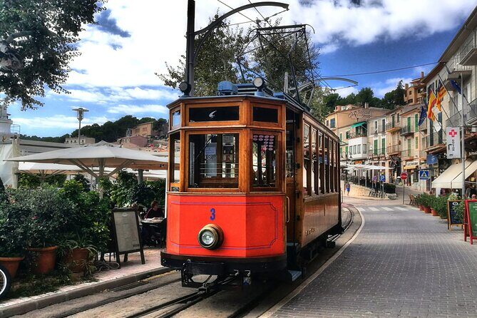 Excursion to Sóller and Puerto de Sóller with train and tram - Practical Tips for Travelers