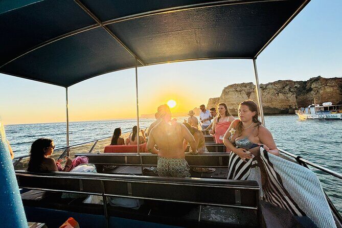 Excursion to the Caves DE Benagil Adventure for the whole family - Who Should Consider This Tour?