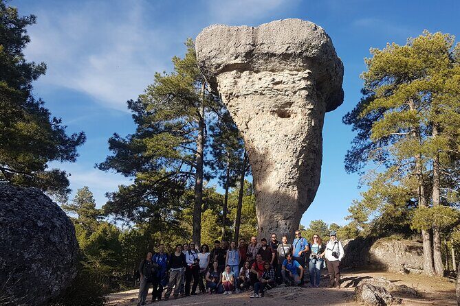 Excursion to the Enchanted City from Cuenca - Who Would Enjoy This Tour?