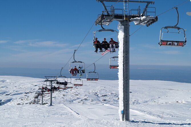 Excursion to the Serra Da Estrela | From Greater Lisbon, Braga and Porto. - Practical Tips for Travelers