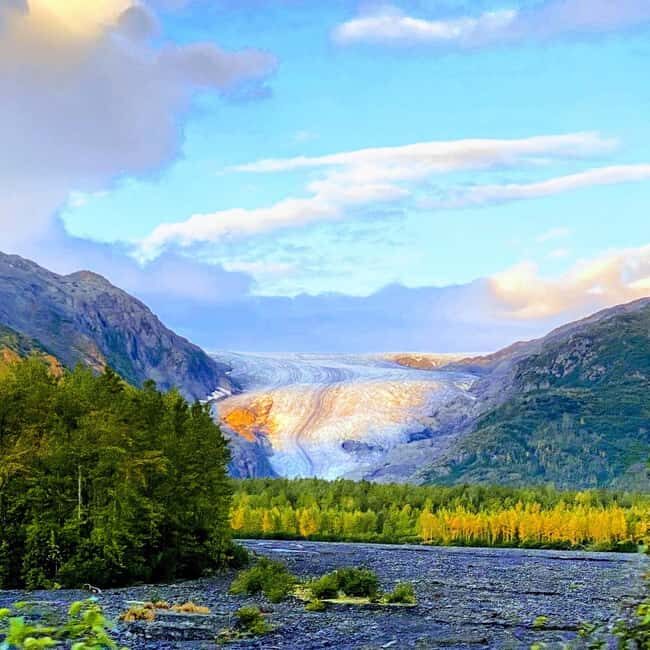 Exit Glacier Ice Climbing Adventure - Group Size, Safety, and Personal Experience