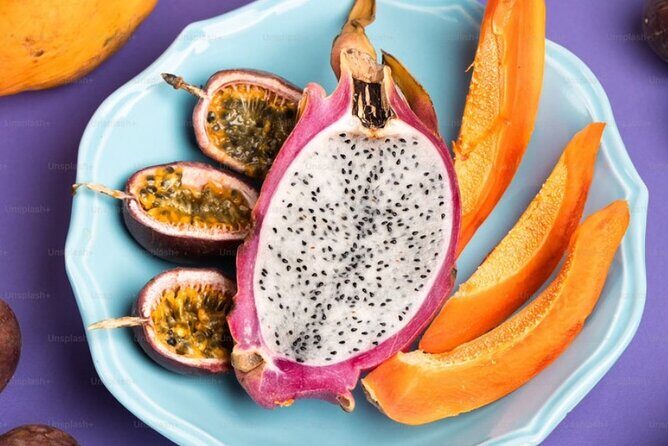 Exotic Fruit Tasting Tour in Kona - Why This Tour Works for Different Travelers