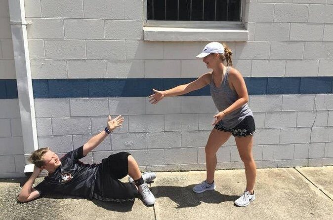 Experience a Scavenger Hunt in A German Village - What to Expect During the Hunt