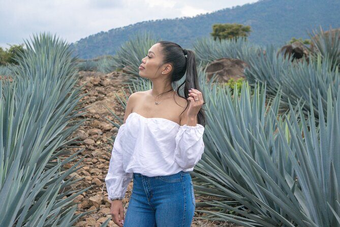 Experience an Artisanal Tequila Tour - What Travelers Are Saying