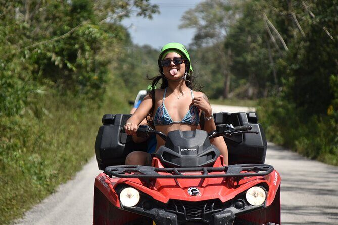 Experience ATV, Ziplines, Cenote and Horses Ride in Cancún - Final Thoughts: Is This Tour Right for You?