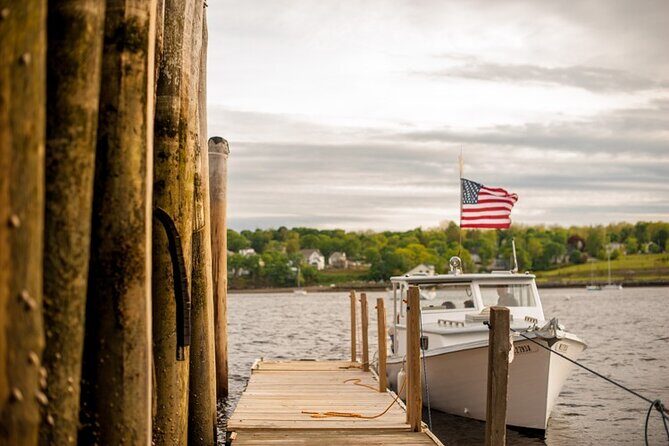 Experience Belfast with Sunset and Cruise - Who Will Love This Tour?