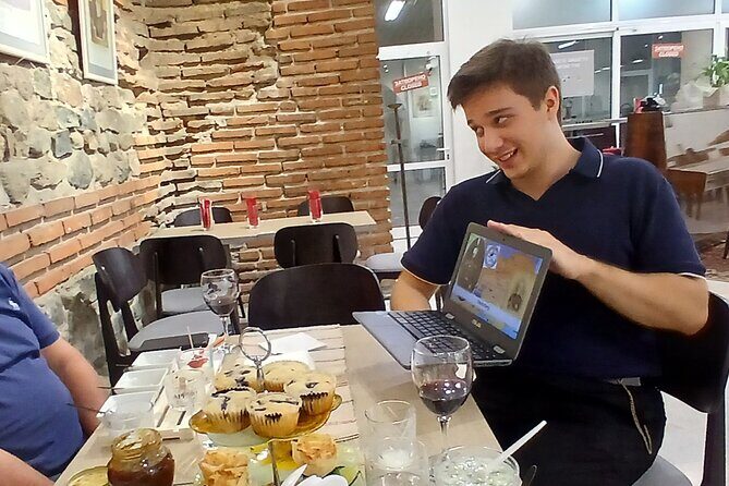 Experience Bulgarian Yogurt Tasting and Cultural History - Who Will Love This Tour?