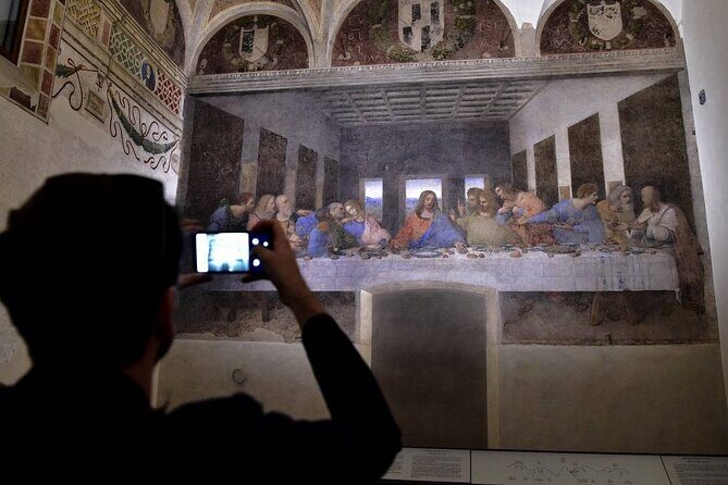 Experience Da Vinci's Last Supper: Tickets & Guided Tour - Final Thoughts: Who Is This Tour Best For?