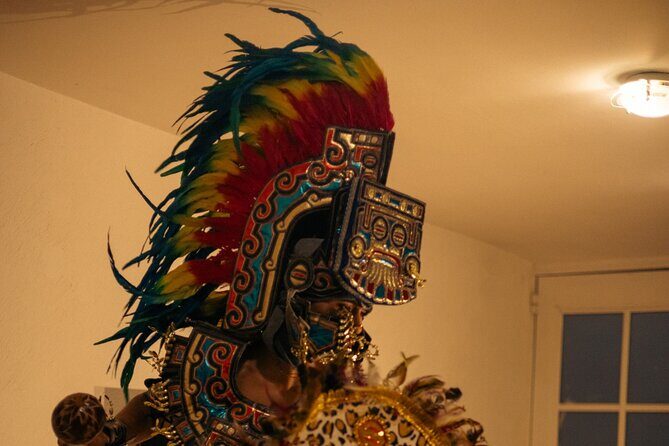 Experience DE Cultural Immersion with Mexican Folklore - Who Will Love This Tour?