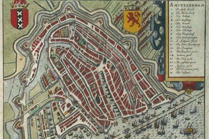 Experience early Dutch New York in Brooklyn and Queens - Who Should Consider This Tour?