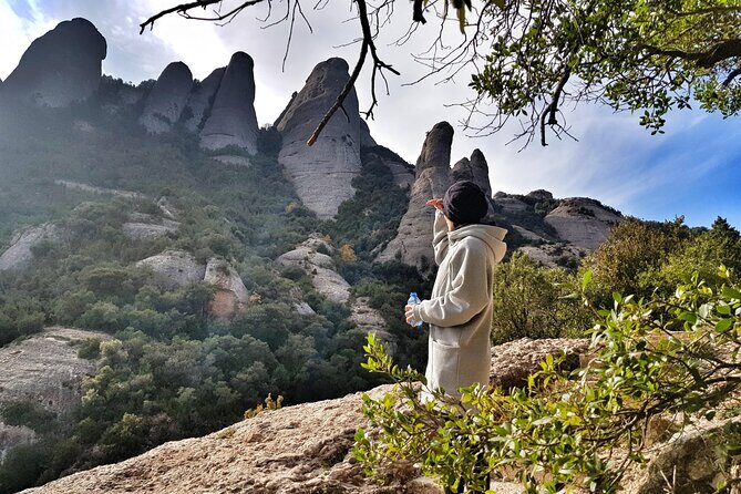 Experience Montserrat: Private Tour for Families with Pick-Up - Who Should Consider This Tour?