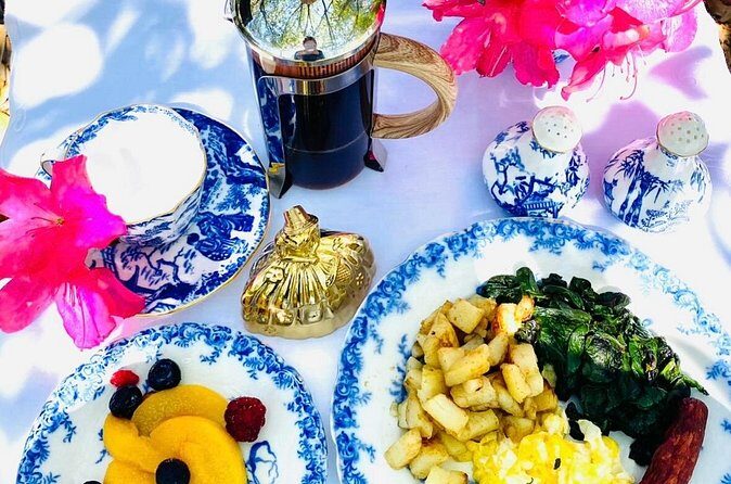 Experience Natchez 3 Course Southern Dinner in a Local Home - Who Will Appreciate This Tour?