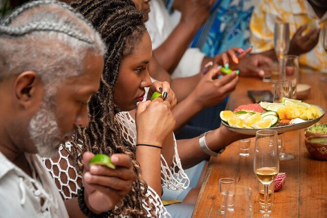 Experience of Tequila and Mezcal - Who Should Book This Tour?