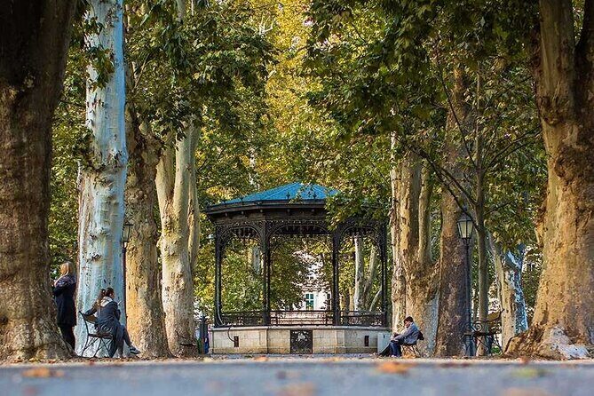 Experience Old Town Zagreb - What Travelers Are Saying