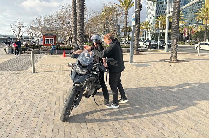 Experience San Diego Motorcycle Adventure - Final Thoughts: Is It Worth It?