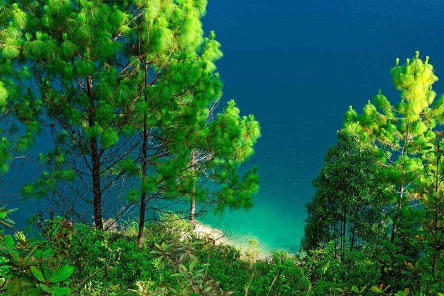 Experience the Magic of Chiapas: 3-Day Tour - Day 1: Sumidero Canyon and Chiapa de Corzo