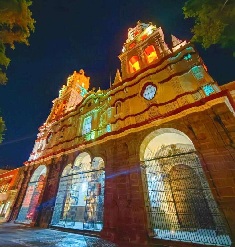 Experience the nighttime magic of Puebla with stories - Final Thoughts: Who Is This Tour Best For?