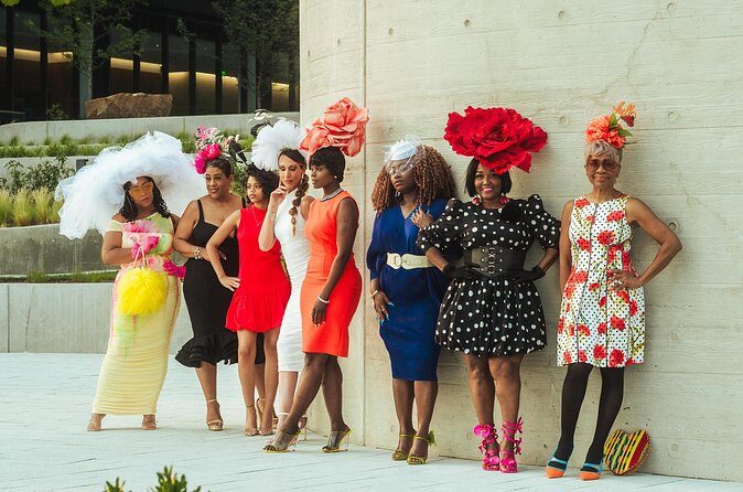 Experience the Style Icon Makeover and Editorial Photoshoot Tour - Authentic Traveler Insights & Final Thoughts