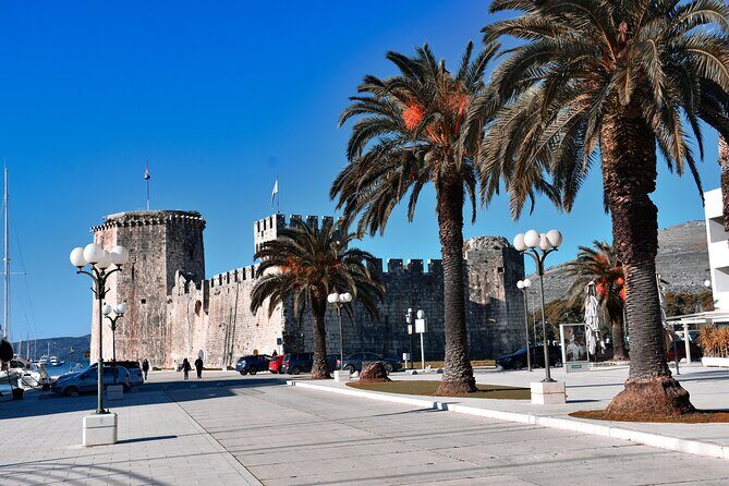 Experience Trogir with a Local Guide - FAQs