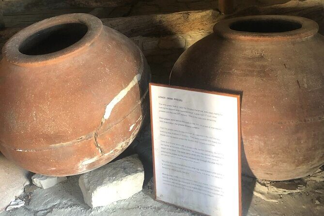 Experience Troodos Gems Shared Tour - What’s Included and What’s Not