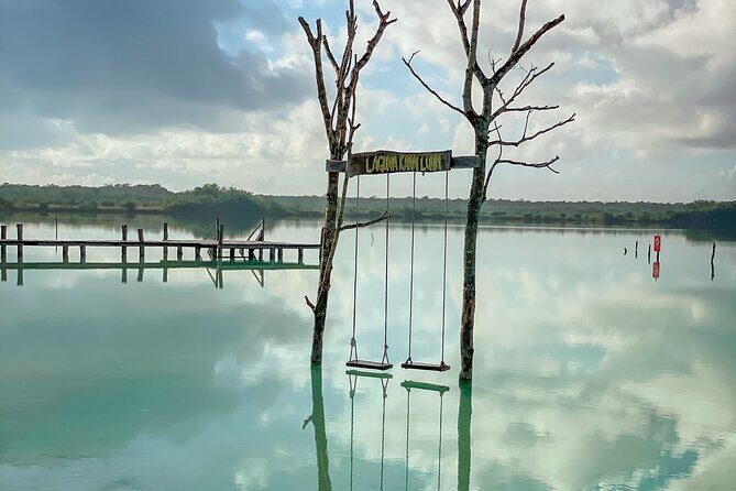 Explore 3 Cenotes + 1 Lagoon a tour Full Day only from Cancun - Authentic Experiences & Practical Tips