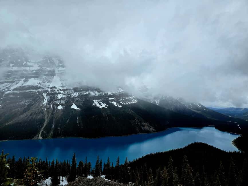 Explore 9 Spots: Private Customizable Banff Icefield Tour - Who Will Love This Tour?