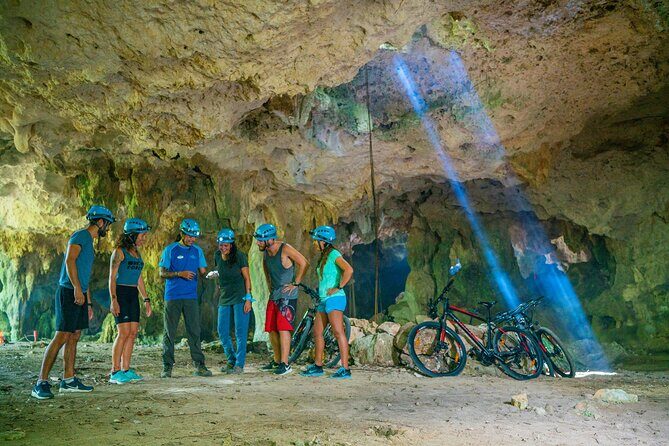 Explore an Underground Caver & River in our PLUS experience - The Practicalities: What You Need to Know