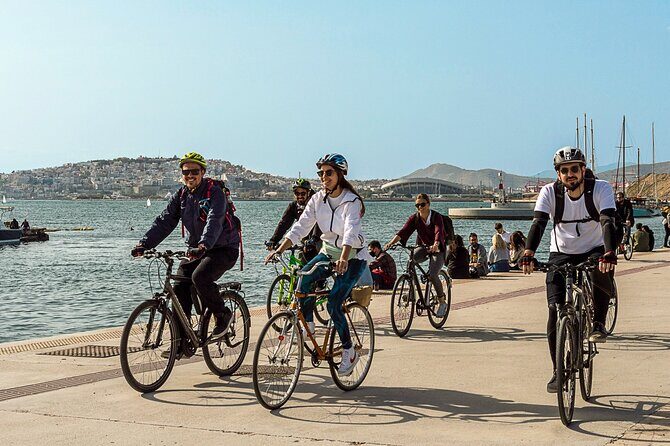 Explore Athens Riviera by Bike - Why This Tour Offers Good Value