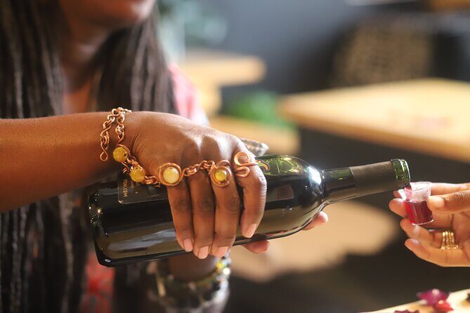 Explore Atlanta Winemaking Experience - The Experience’s Strengths and Drawbacks