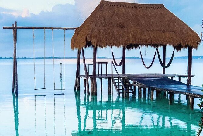 Explore Bacalar with Cancun Bus Shared Transport - The Itinerary: What to Expect on This Day Trip