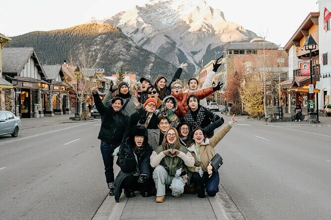 Explore Banff with Moraine Lake & Lake Louise | Private Tour - A Closer Look at the Experience