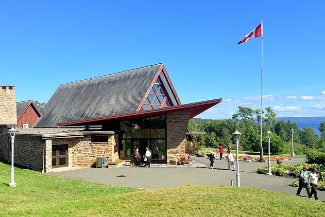 Explore Cabot Trail and Baddeck - Authentic Experiences Based on Reviews