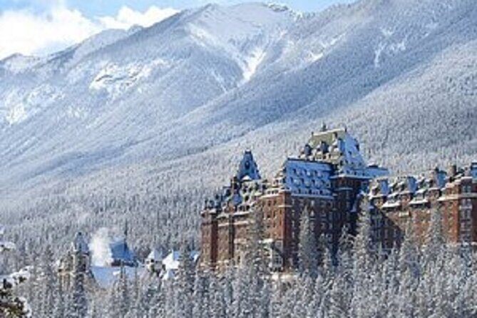 Explore Calgary with Multi-Day Coach Tour - The Value and Practicalities