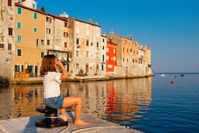 Explore Charms of Rovinj - Private Guided Walking Tour - FAQ