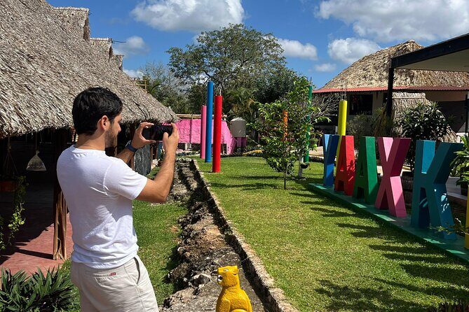 Explore Chichén Itzá, Valladolid and Cenotes - The Itinerary in Detail