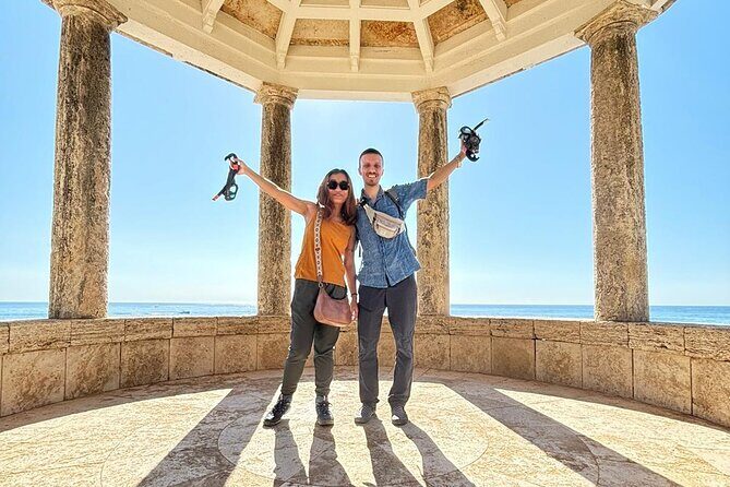 Explore Costa Brava & Tossa de Mar Coastal Trails, Snorkel & Meal - The Food and Local Culture