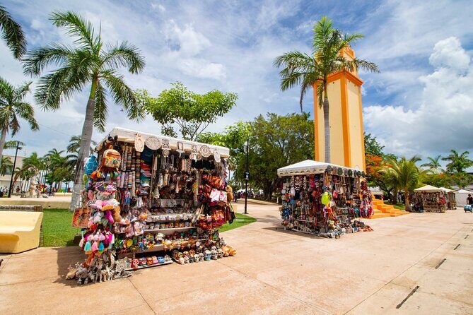 Explore Cozumel your Way Private Island Tour with Pro Guide - The Sum Up