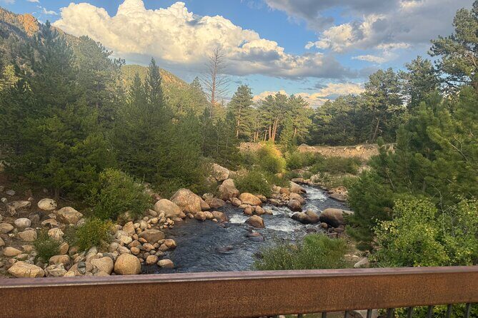 Explore Estes Park E Bike Guided Tour - Who Will Love This Tour?