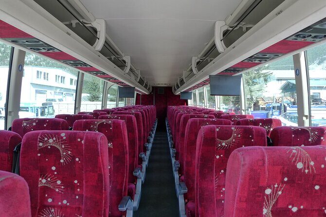 Explore Fernie round trip from Calgary by Private Transportation - Final Thoughts: Who Will Love This Experience?