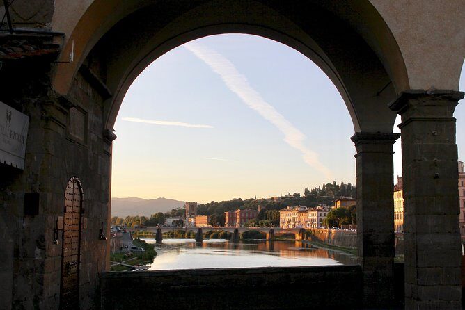 Explore Florence in 60 minutes with a Local - What’s Included and What’s Not