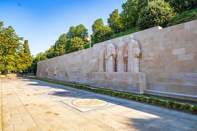 Explore Genevas Art and Culture with a Local - What Travelers Say