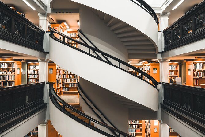 Explore Helsinkis Art and Culture with a Local - Frequently Asked Questions