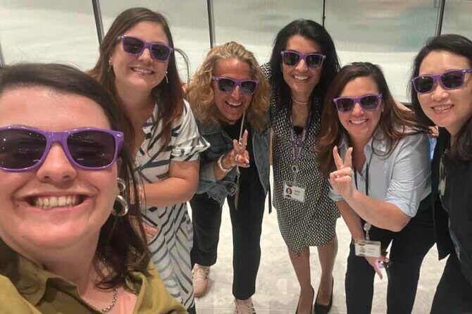 Explore Houston with Private Scavenger Hunts - Real User Insights and Practical Tips