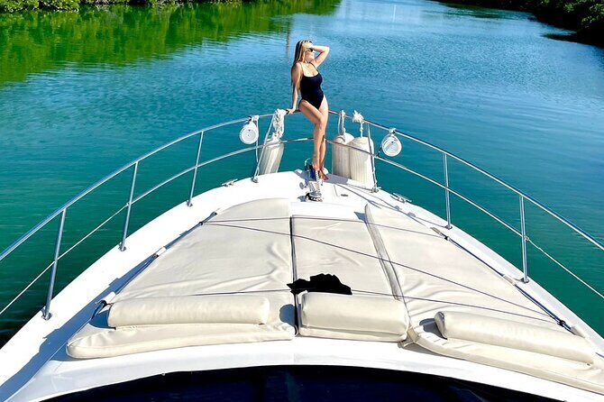 Explore Isla Mujeres by Boat in Cancun - Practical Considerations and Insights